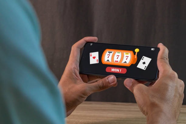 winbet88 featured game showcase